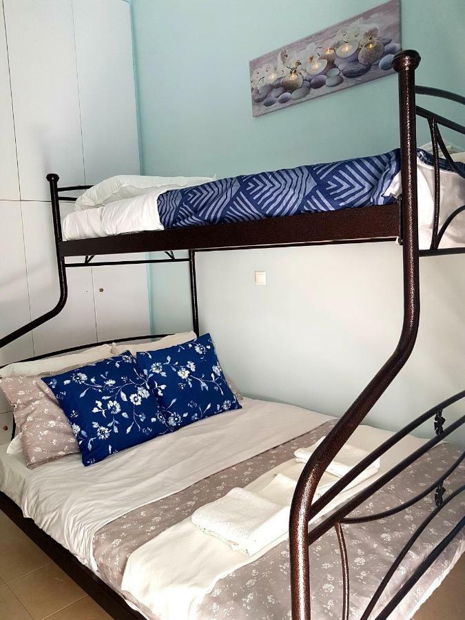 Cozy Apartment Near Monastiraki Athena Bagian luar foto